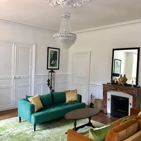 Holiday home Maison 94