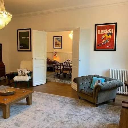 Maison 94 Nyaraló LʼAbsie