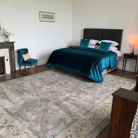 Maison 94 Nyaraló