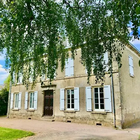 Nyaraló Maison 94